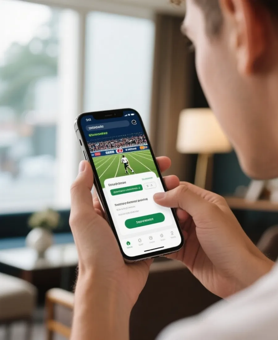 2026世界盃官方直營平台