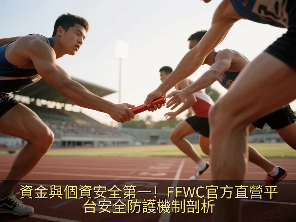 安全的網路瀏覽與雙重驗證示意圖