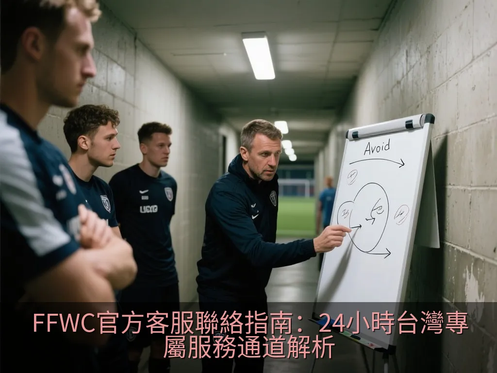 FFWC官方客服聯絡指南：24小時台灣專屬服務通道解析